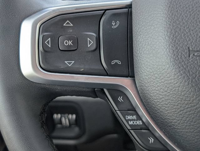 Used 2025 RAM 1500 Big Horn AWD/4WD image 24