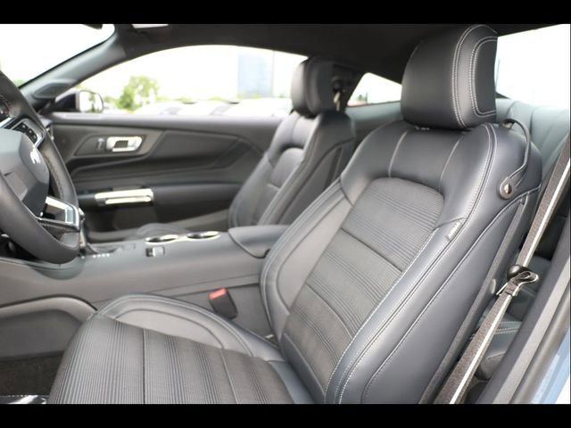 New 2025 Ford Mustang GT Premium image 18