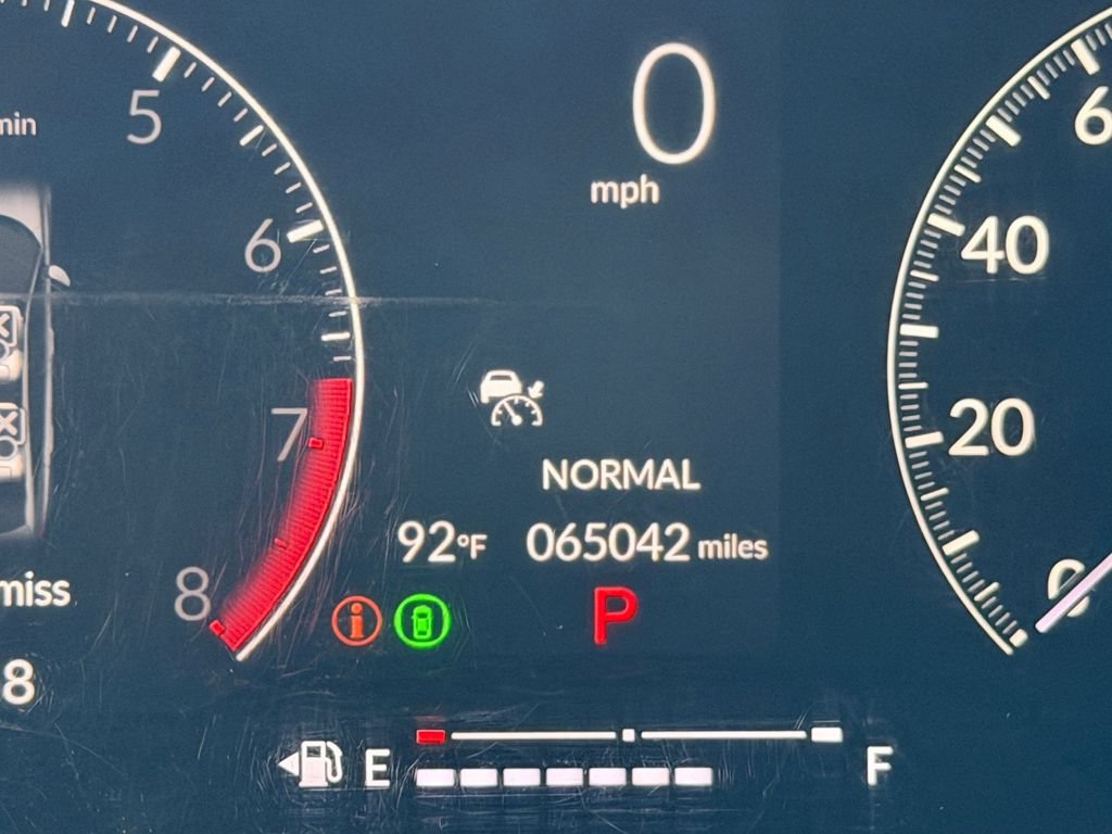 Used 2024 Honda Civic Sport image 23