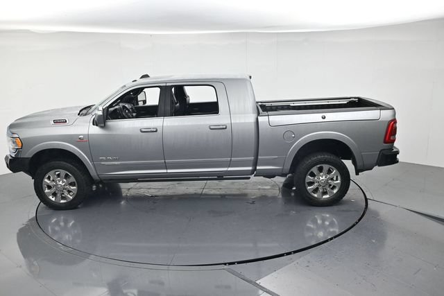 Used 2024 RAM 2500 Limited AWD/4WD image 45