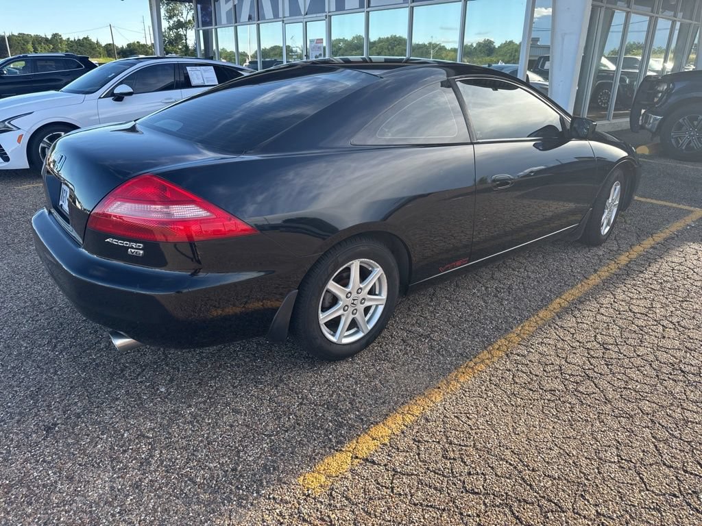 Used 2003 Honda Accord EX image 5
