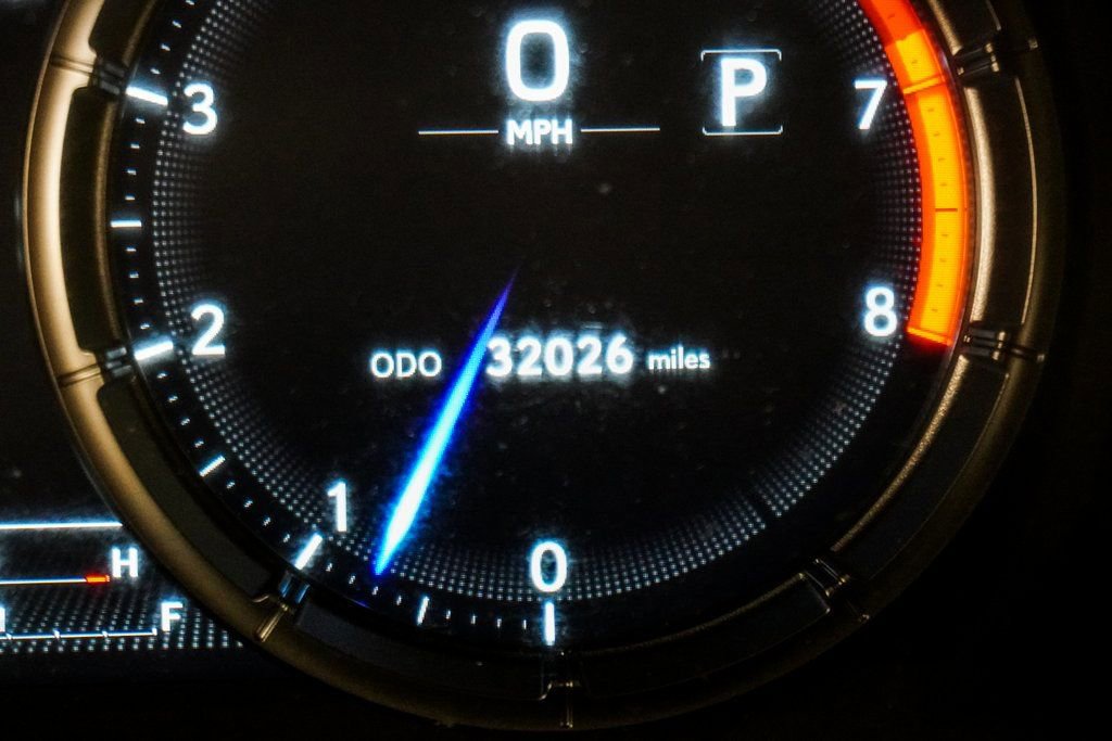 Used 2023 Lexus IS 350 F Sport image 32