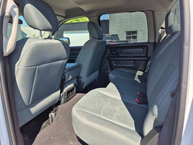 Used 2015 RAM 1500 Express image 15