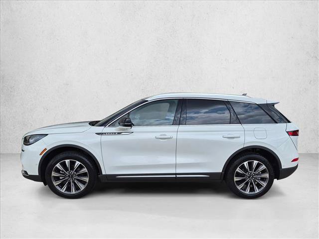 Used 2022 Lincoln Corsair Reserve w/ Equipment Group 201A FWD image 8