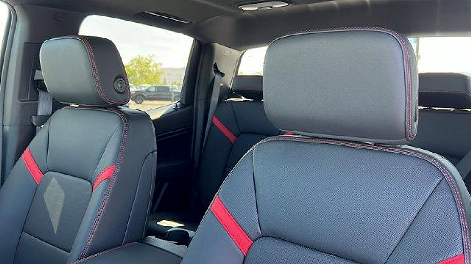 New 2026 Chevrolet Colorado Z71 w/ Technology Package image 22