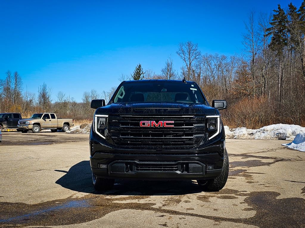 New 2026 GMC Sierra 1500 Elevation w/ Elevation Select Package image 9