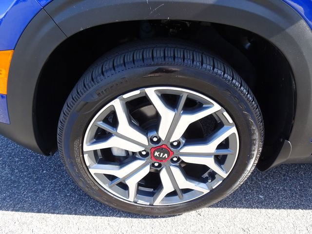 Used 2021 Kia Seltos S image 37