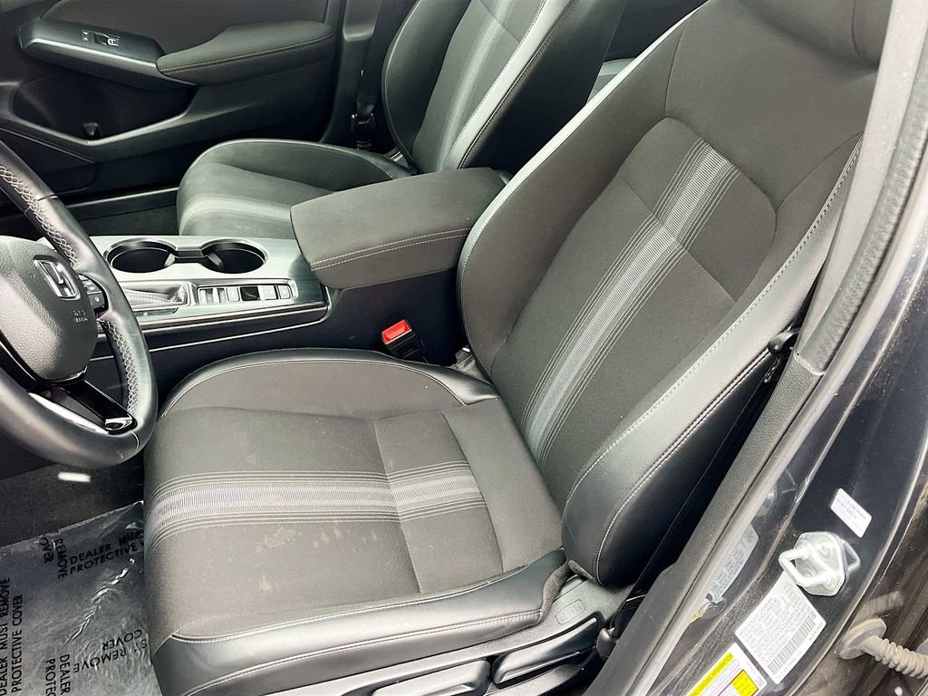 Used 2023 Honda Civic Sport image 18