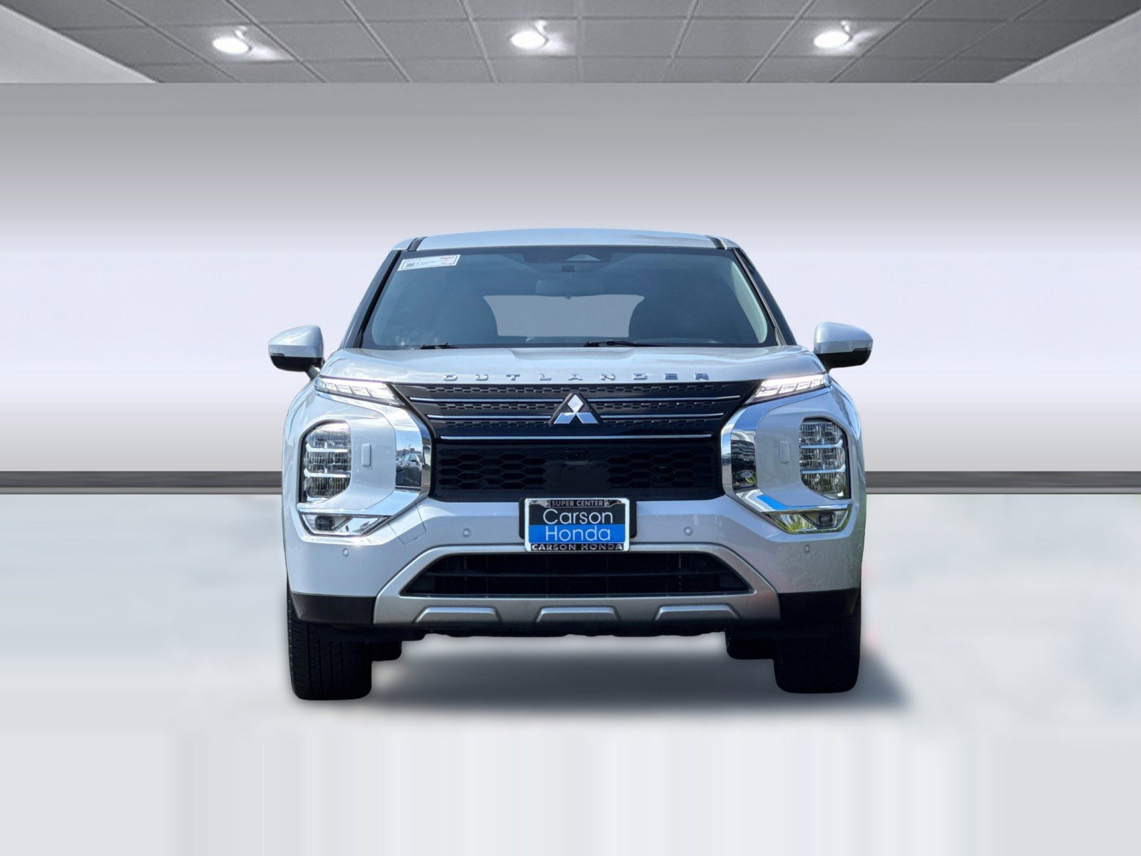 Used 2024 Mitsubishi Outlander SE image 5