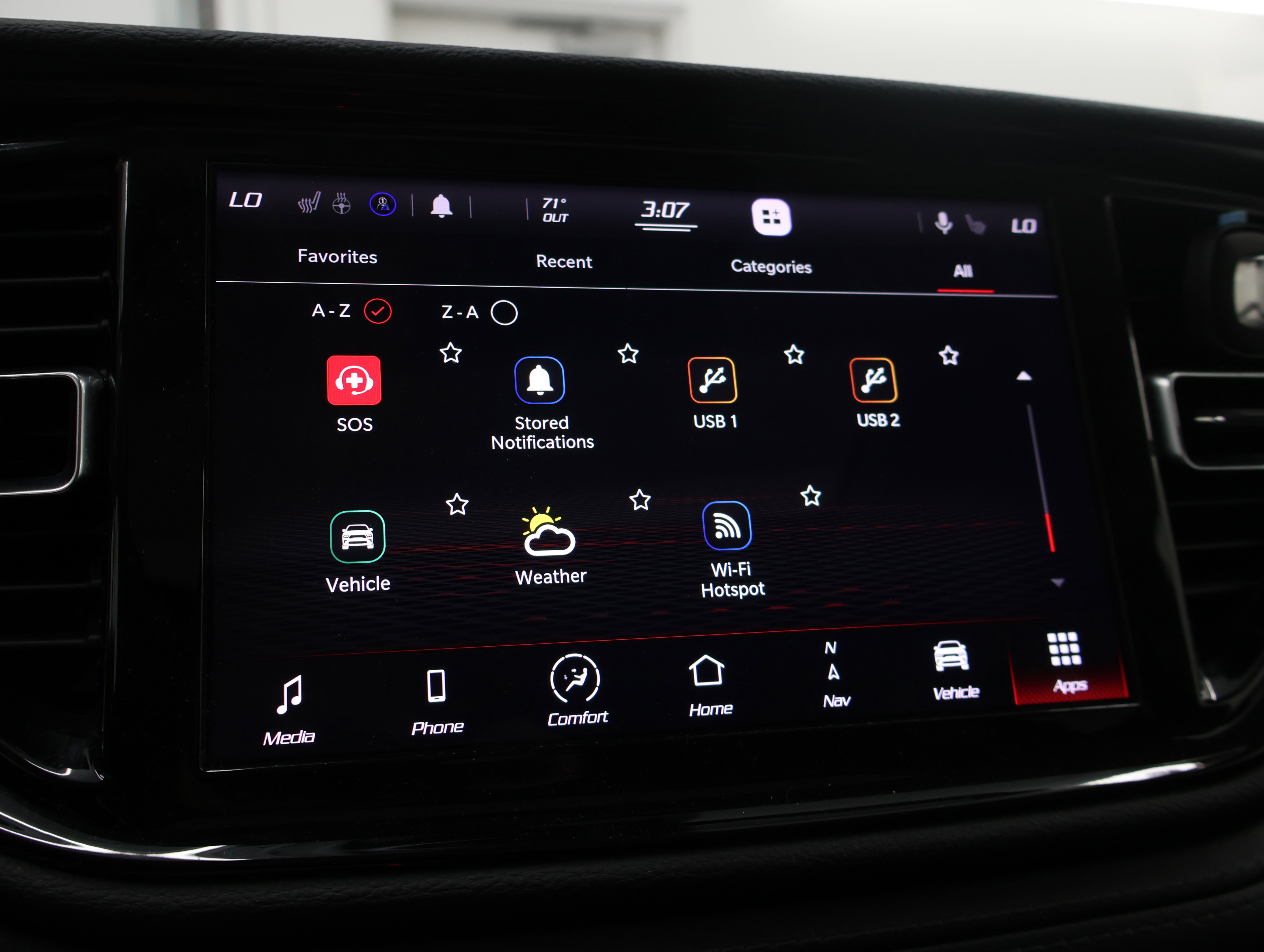 Used 2021 Dodge Durango Citadel w/ Technology Group AWD/4WD image 58