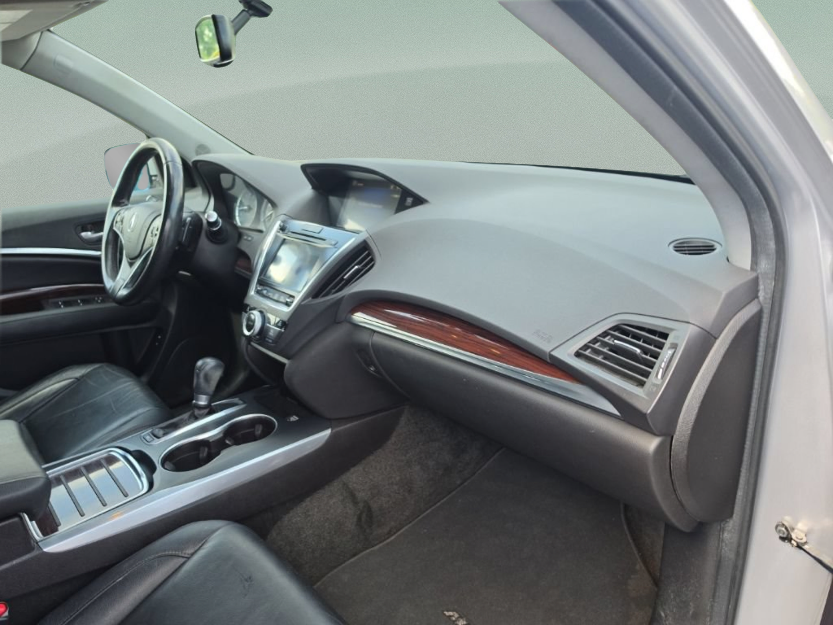 Used 2014 Acura MDX FWD image 33