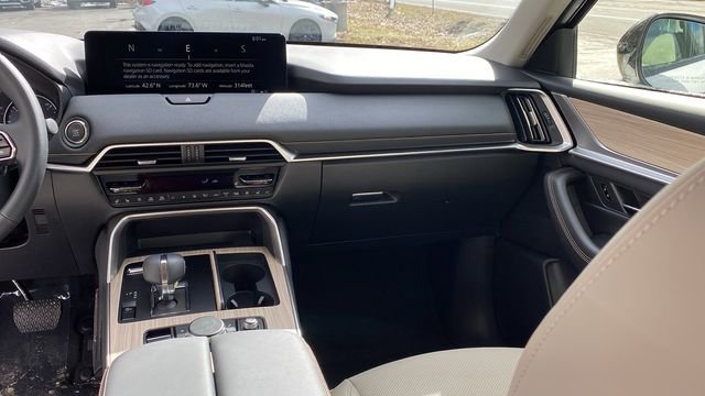 New 2026 MAZDA CX-70 3.3 Turbo w/ Preferred Package image 10