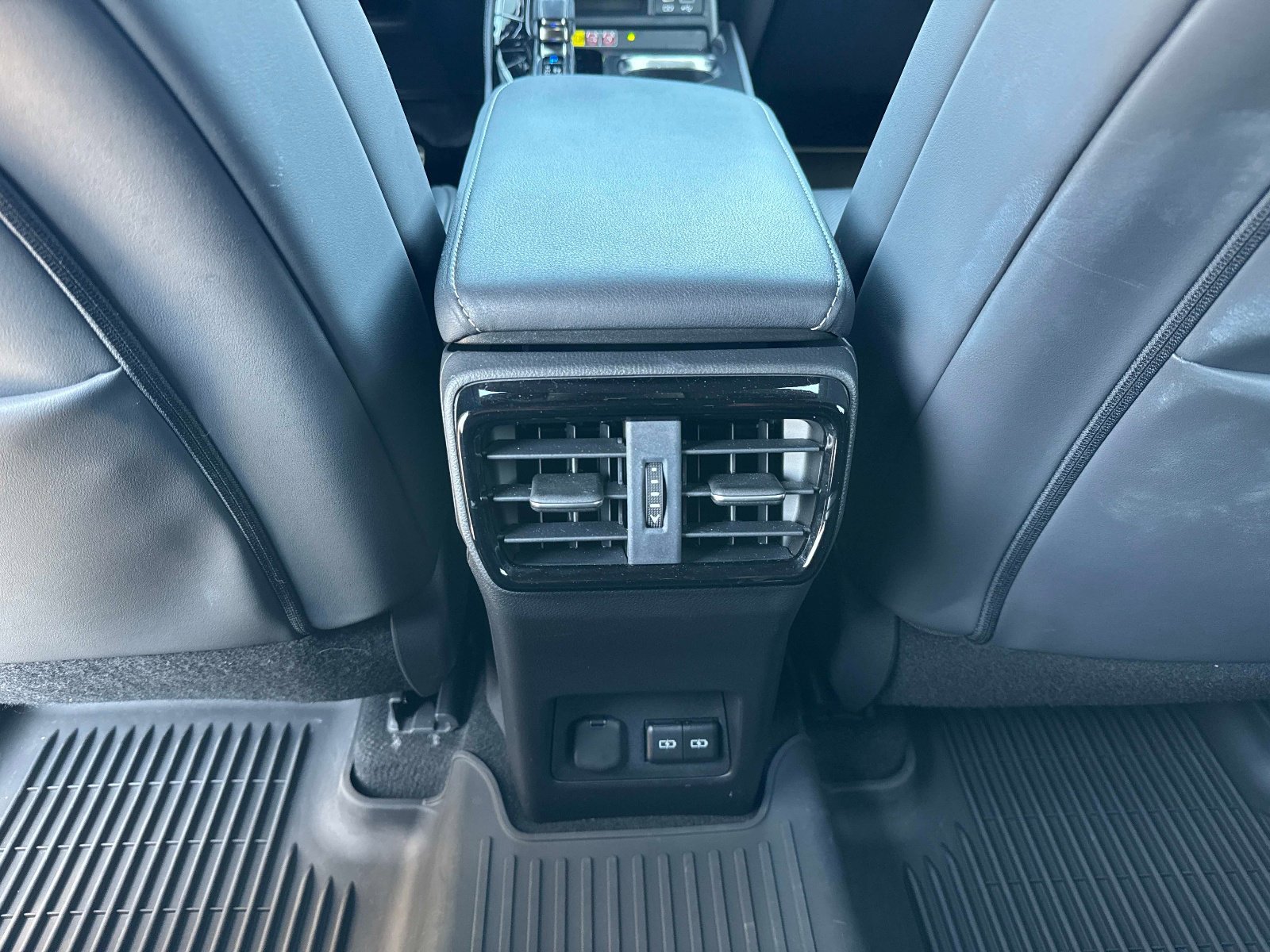 Certified 2023 Lexus NX 350 F Sport image 17