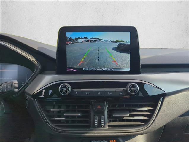 Used 2024 Ford Escape Active image 17