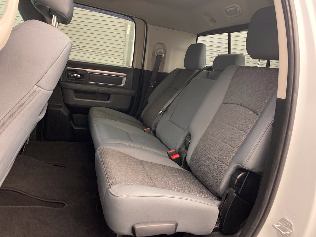 Used 2016 RAM 3500 Big Horn AWD/4WD image 19