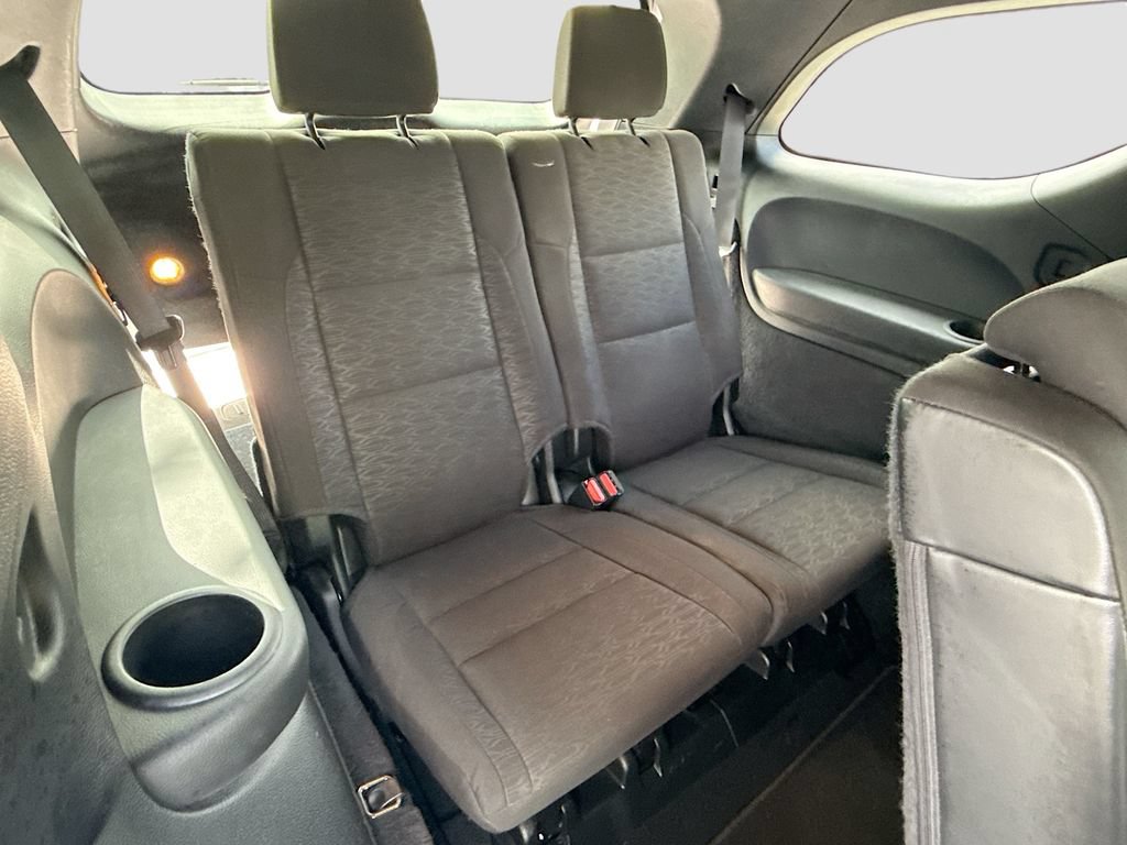 Used 2026 Dodge Durango GT RWD image 28
