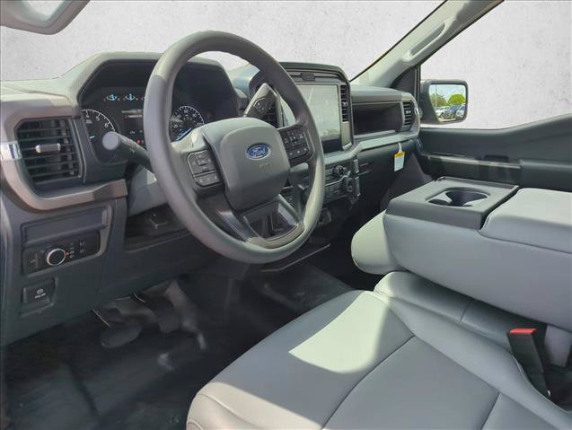 New 2026 Ford F150 XL AWD/4WD image 3