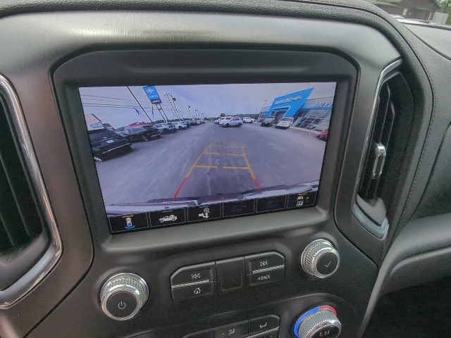 Used 2021 GMC Sierra 2500 AT4 w/ Gooseneck/5TH Wheel Package AWD/4WD image 21