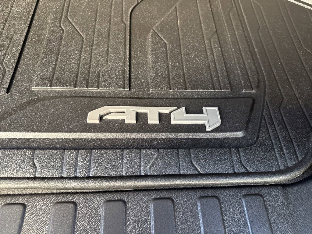Used 2023 GMC Terrain AT4 w/ Infotainment Package II image 52