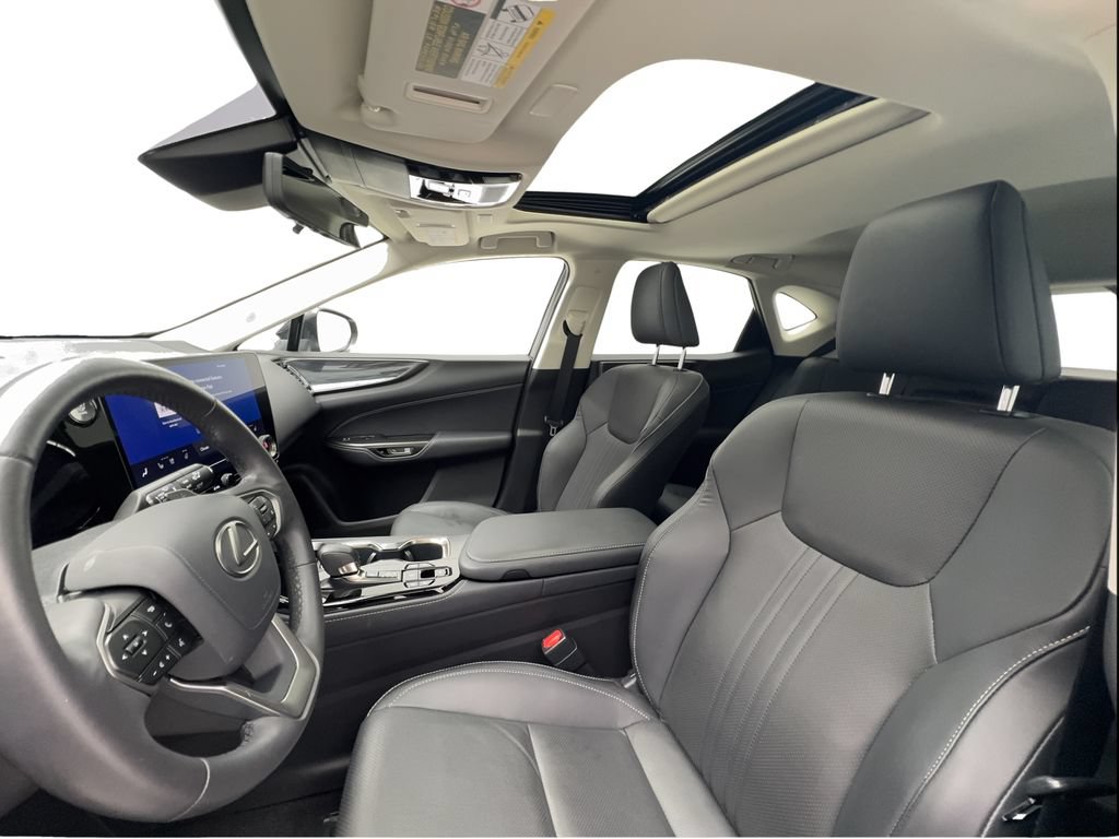 Used 2023 Lexus NX 350 AWD image 19
