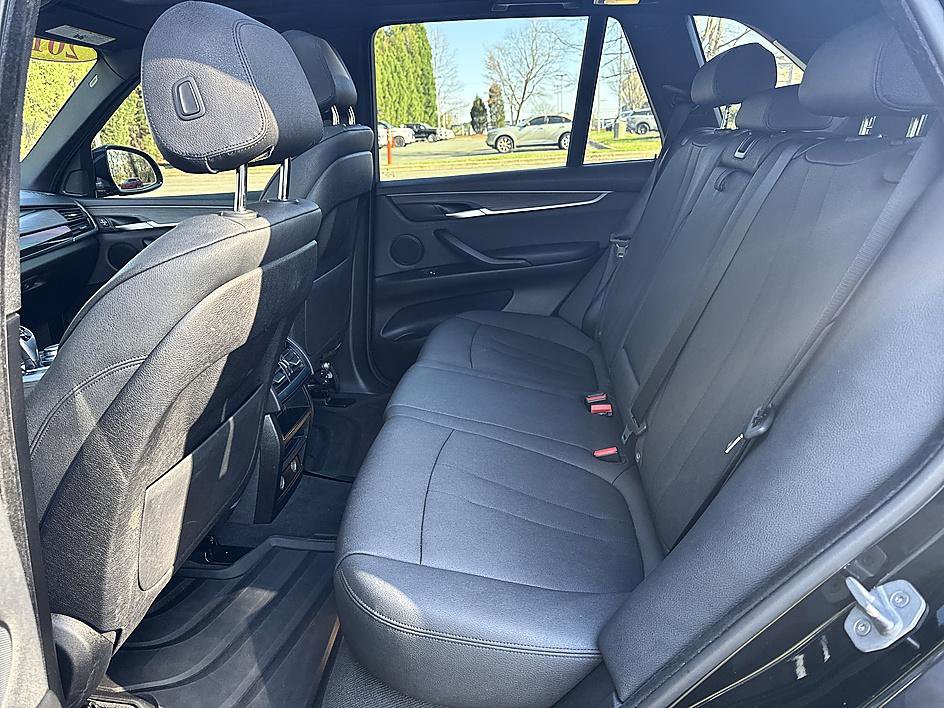 Used 2018 BMW X5 xDrive35i image 12