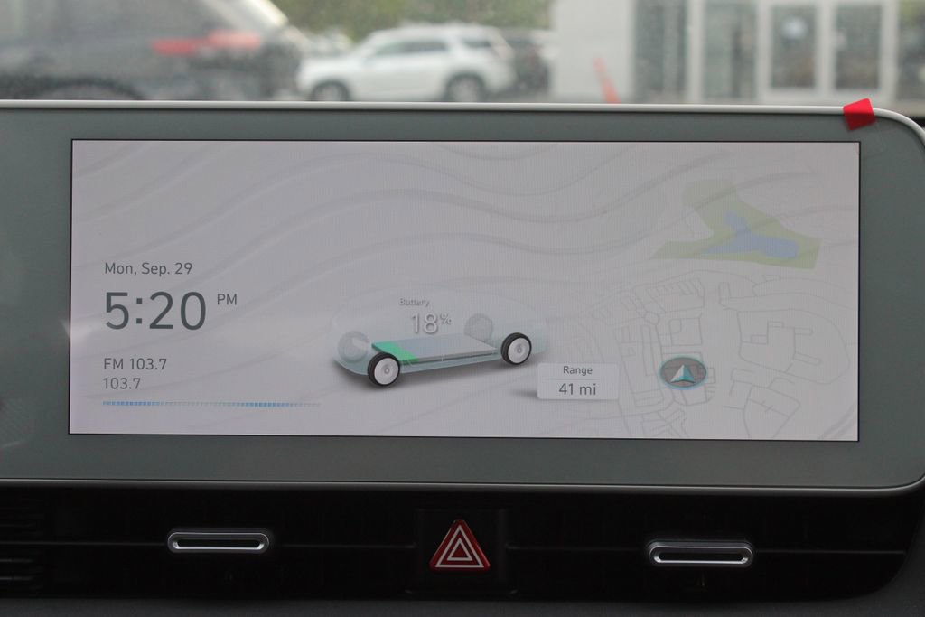 New 2024 Hyundai Ioniq 5 Limited image 28