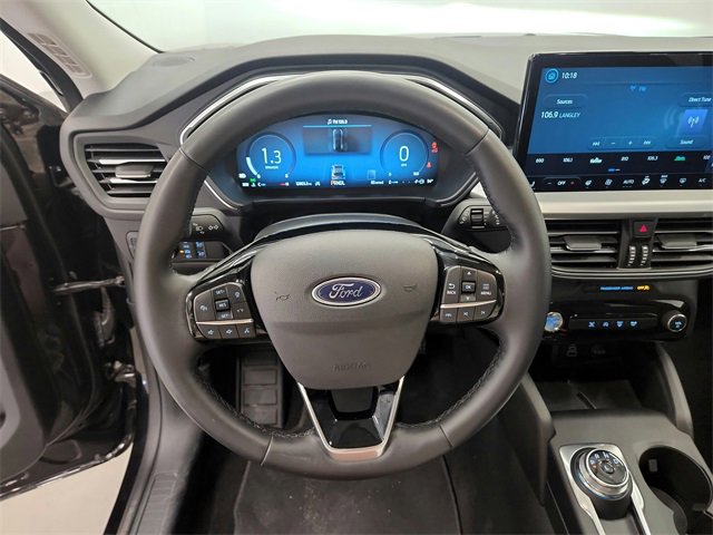 Used 2025 Ford Escape Platinum image 21