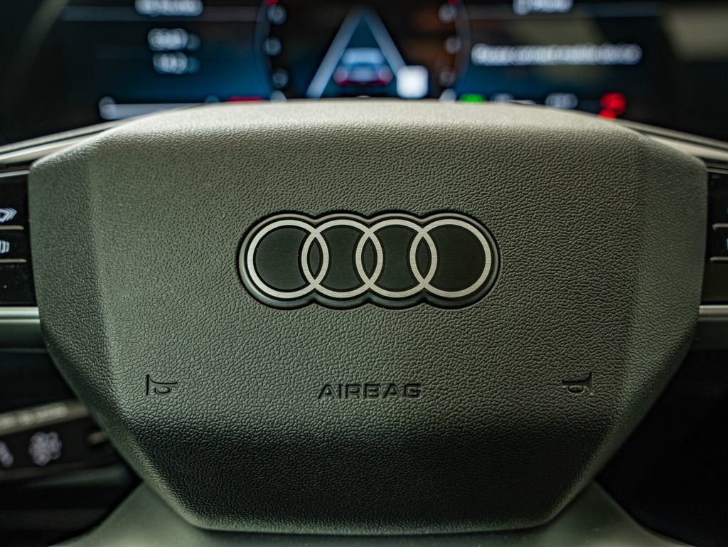 Certified 2025 Audi A5 2.0T Premium Plus w/ Premium Plus AWD/4WD image 20