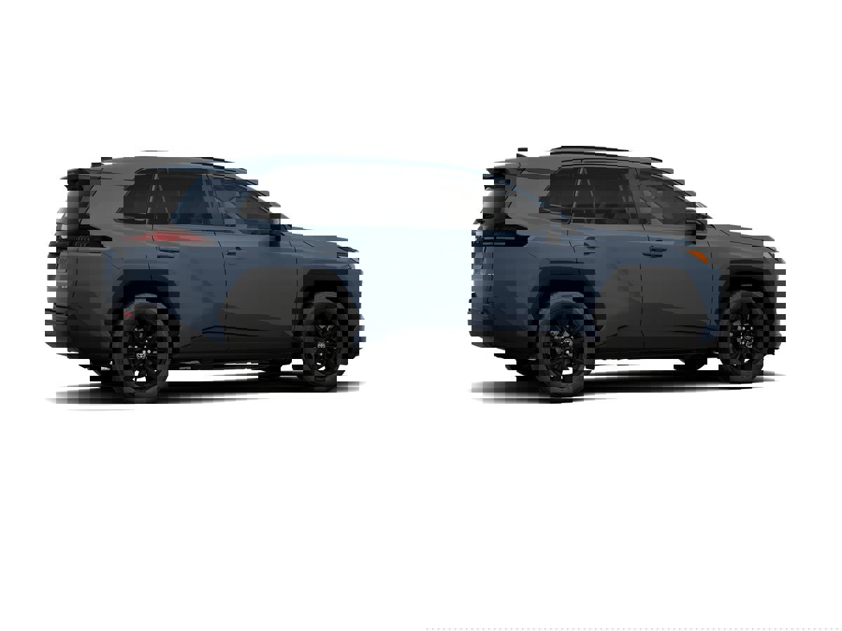 New 2026 Toyota RAV4 XLE Premium image 11