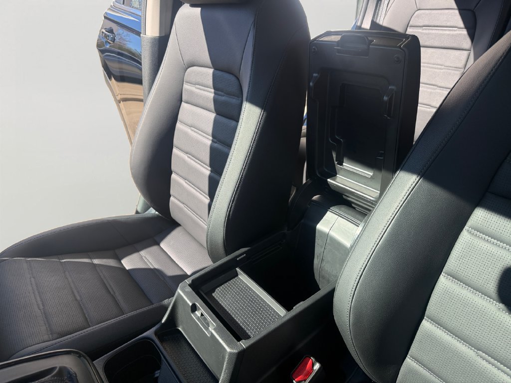 Used 2026 Honda CR-V EX-L image 19