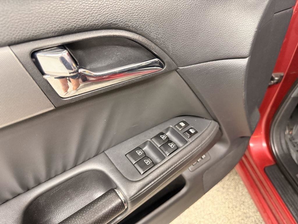 Used 2007 INFINITI M45 Sport w/ Technology Pkg RWD image 29