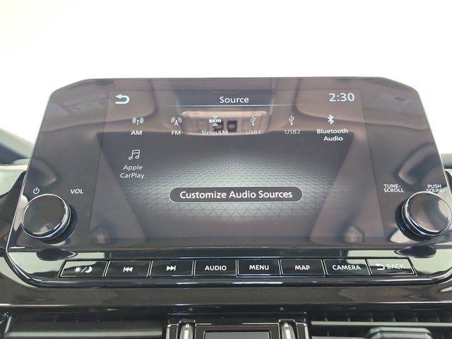 Used 2025 Nissan Pathfinder SL w/ SL Premium Package image 33