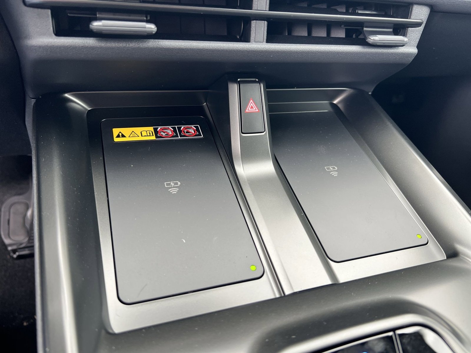 New 2026 Toyota bZ image 26