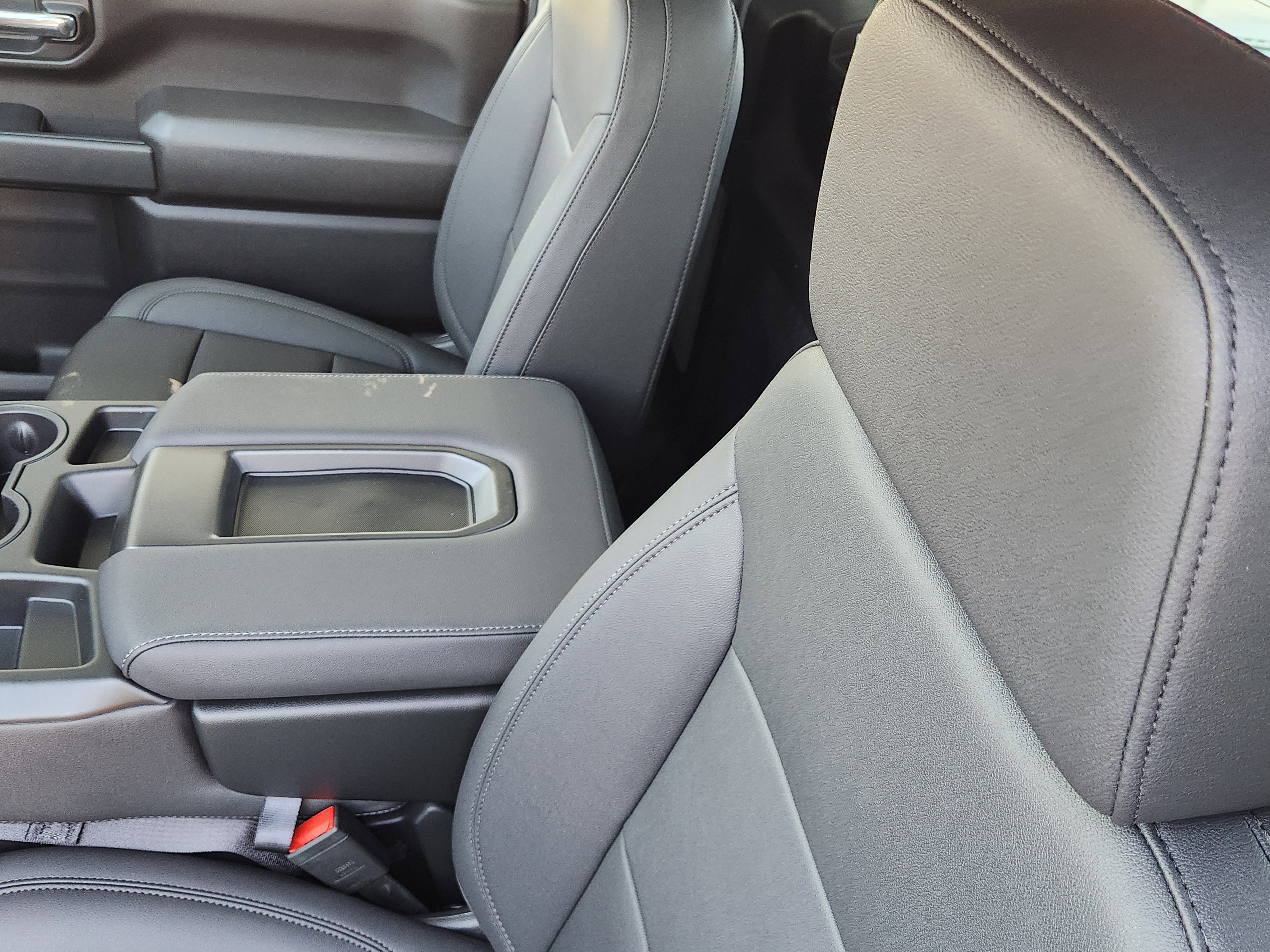 New 2025 Chevrolet Silverado 3500 W/T w/ WT Convenience Package image 19