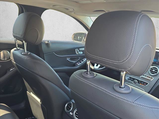 Used 2020 Mercedes-Benz C 300 Sedan image 23
