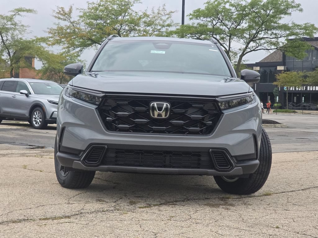 New 2026 Honda CR-V Sport image 13