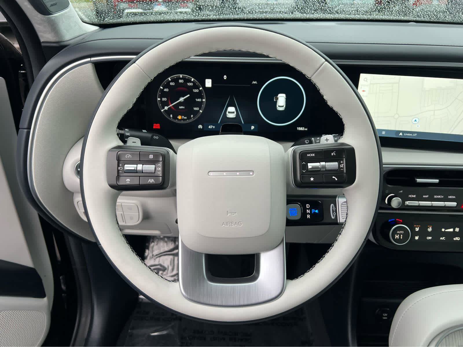 Used 2026 Hyundai Palisade Calligraphy AWD/4WD image 35