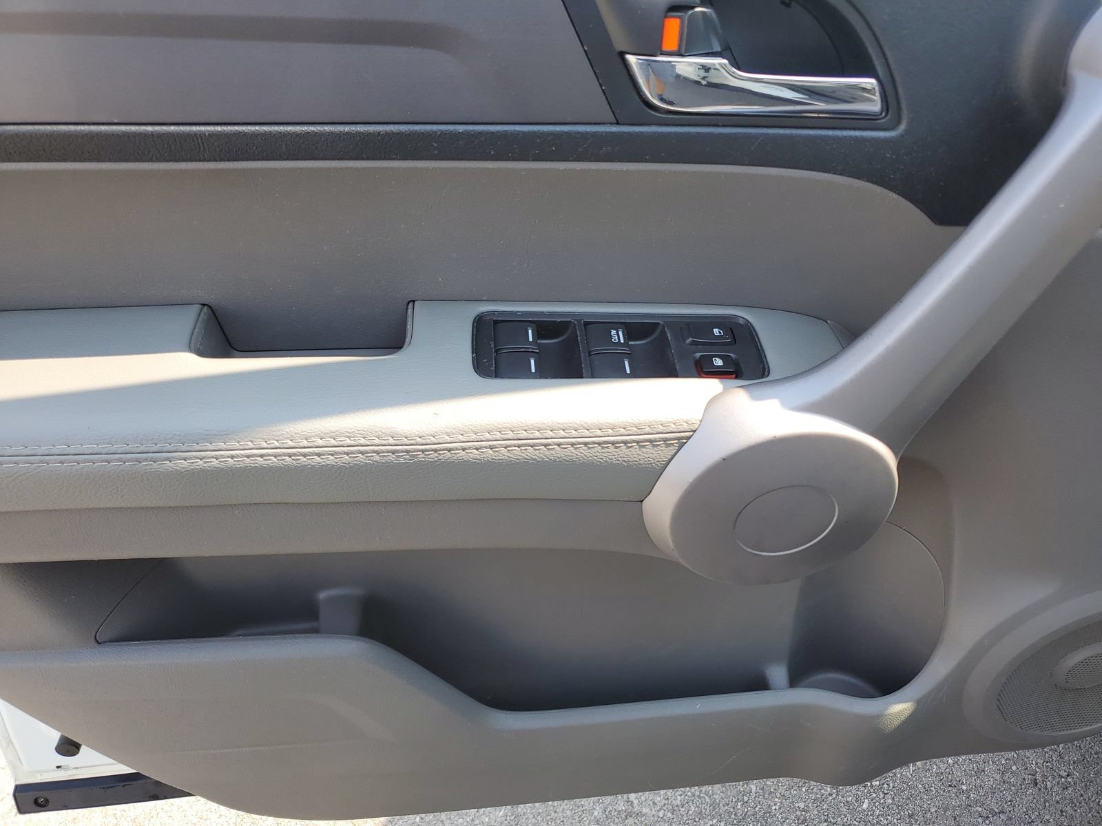 Used 2007 Honda CR-V EX-L image 20