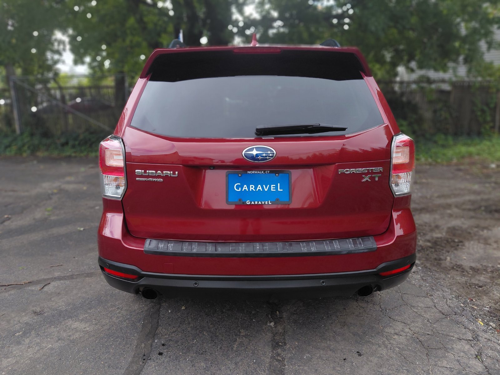 Used 2018 Subaru Forester 2.0XT Touring w/ Popular Package #2 AWD/4WD image 32