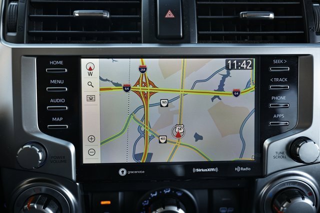 Used 2024 Toyota 4Runner SR5 Premium image 38