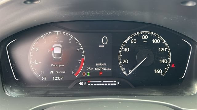 Used 2023 Honda Civic Sport image 14