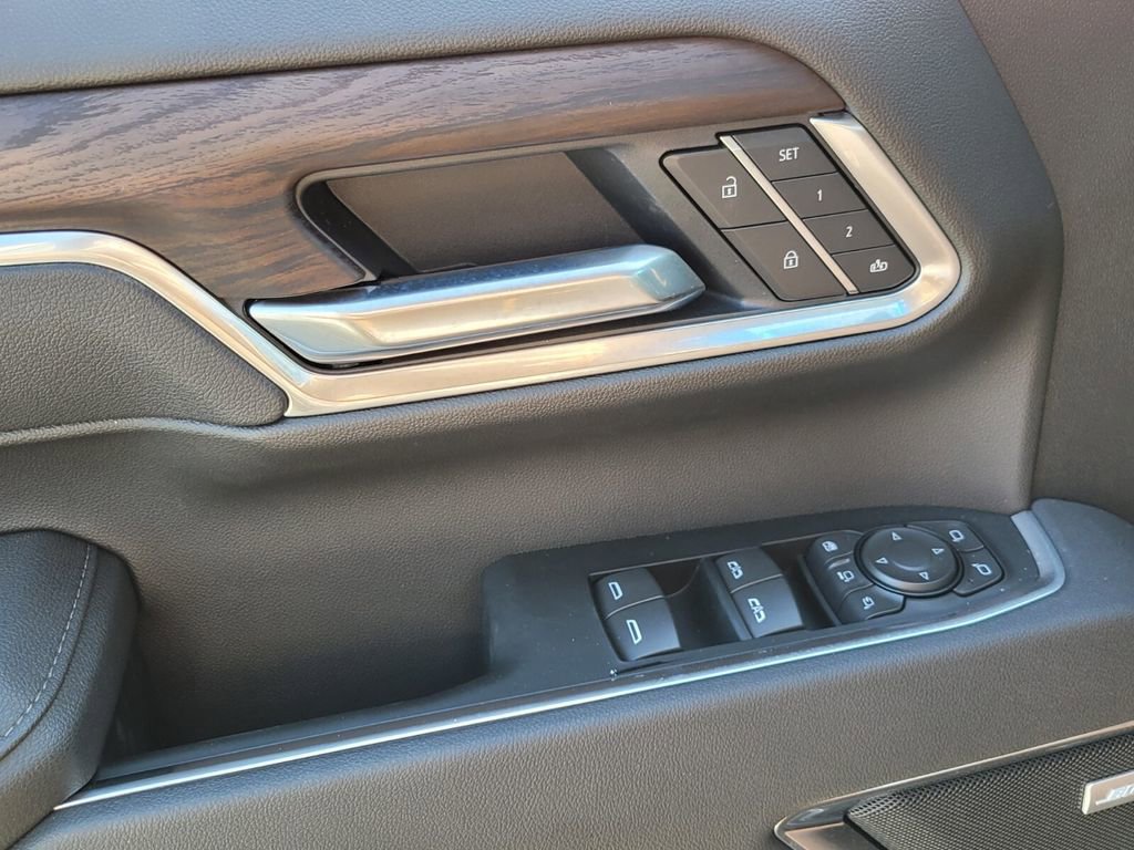 New 2025 GMC Sierra 2500 SLT image 26