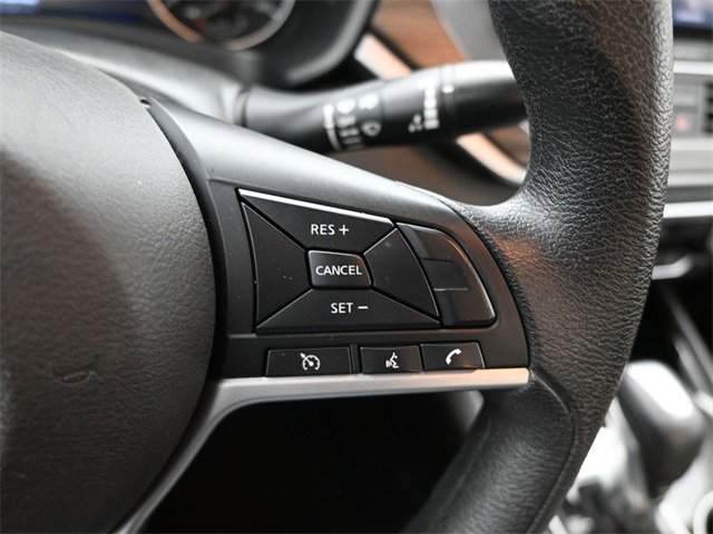 Used 2024 Nissan Altima 2.5 SV image 17