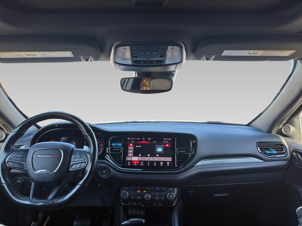 Used 2024 Dodge Durango GT image 2