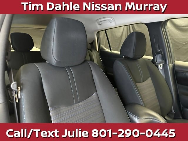 Used 2025 Nissan Leaf SV Plus FWD image 16