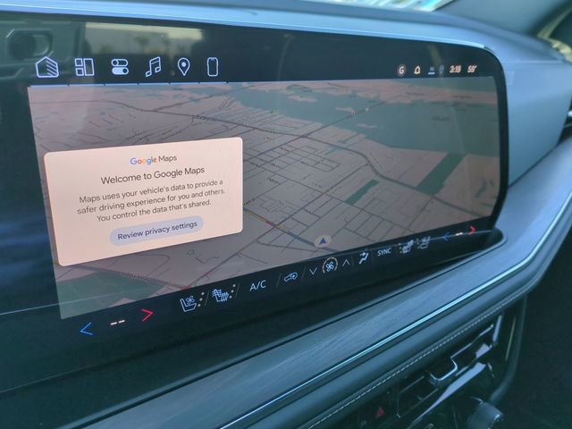 New 2026 Chevrolet Suburban Premier w/ Sun And Tow Package image 21