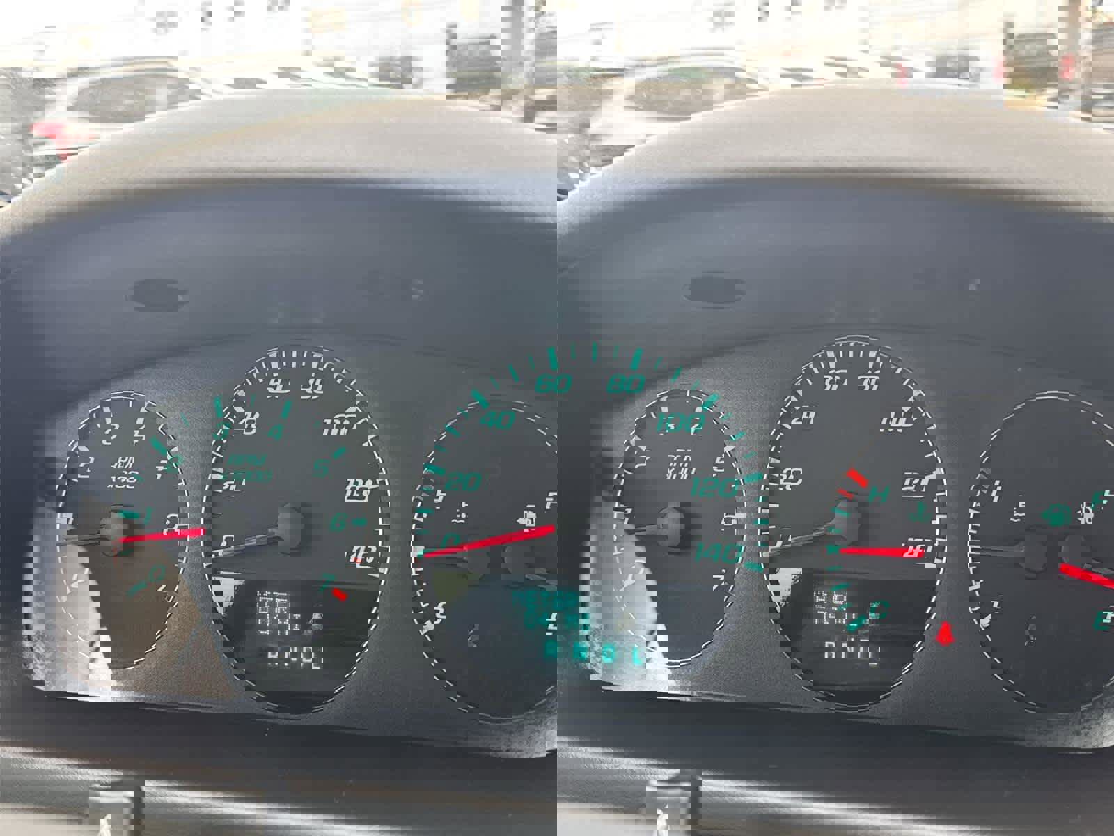 Used 2012 Chevrolet Impala LTZ FWD image 27