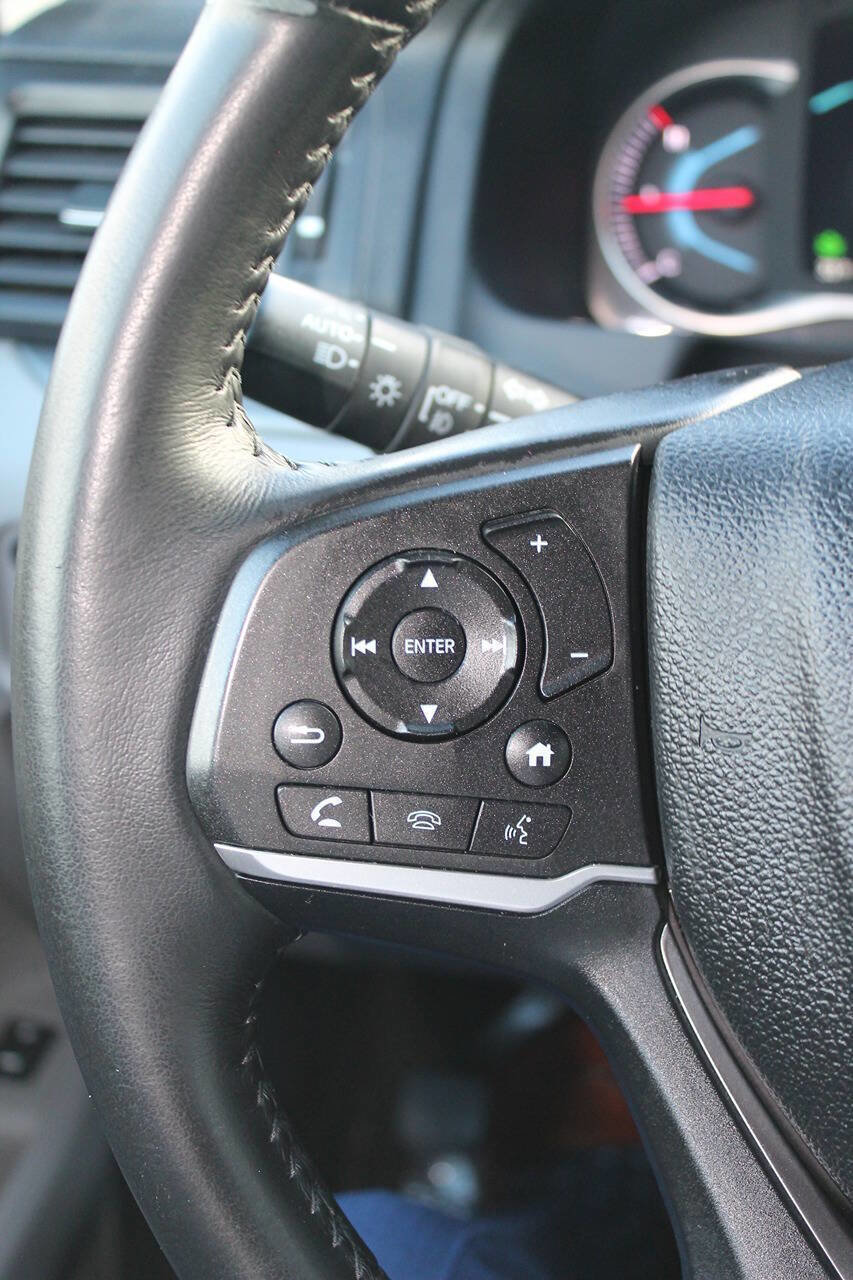 Used 2019 Honda Pilot EX-L image 31