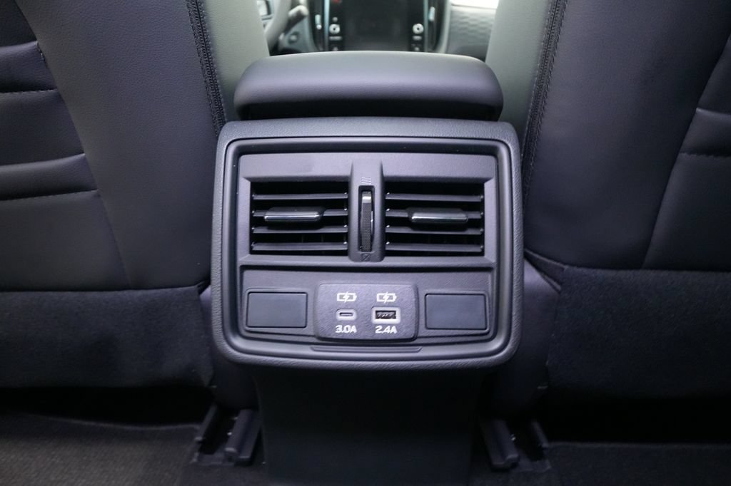 New 2026 Subaru Forester Premium AWD/4WD image 19