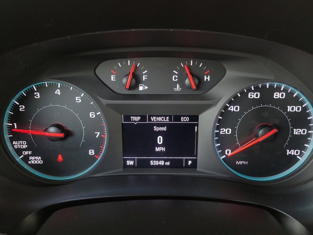 Used 2024 Chevrolet Malibu LT image 23